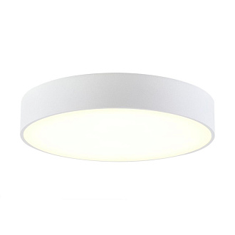 Светильник 22 см, 24W, 4000K Citilux Тао Белы CL712240N 