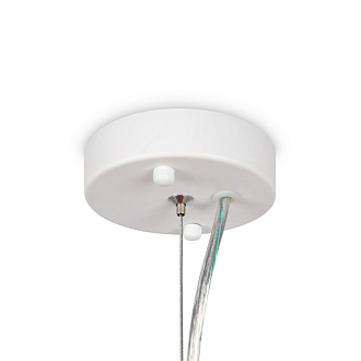Светильник 75 см, Freya Florencia FR5049PL-27W, белый