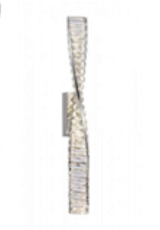 Настенный светильник MODESTYLE MS.88910.01 CR