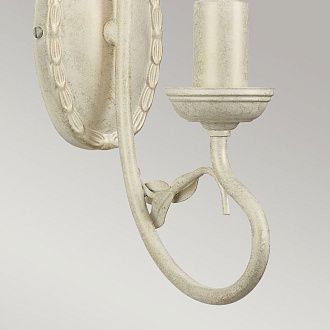 Бра Elstead Interior, Арт. OV1-IVORY-GOLD