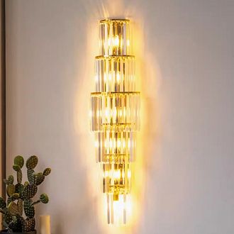 Бра Inodesign Rome Crystal 44.2510