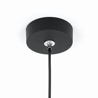 Светильник 14*120 см, LED*12 W, 4000 К, Черный Citilux Тао CL712S122N