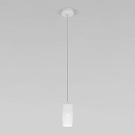 Подвесной светильник Eurosvet Bonaldo 50246/1 LED белый