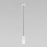 Подвесной светильник Eurosvet Bonaldo 50246/1 LED белый