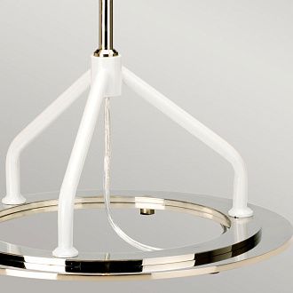 Настольная лампа Elstead Lighting, Арт. VICENZA-TL-WPN