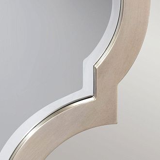 Зеркало Feiss, Арт. FE-ARGENTUM-MIRROR