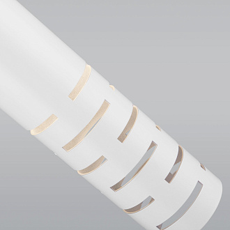 Подвесной светильник DLN003 MR16 белый матовый Elektrostandard