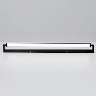 Светильник 32W, 4000K Citilux Визор CL708291N черный