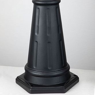 Фонарный столб Elstead Lighting, Арт. CC5-M-BK