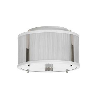 Подвесной светильник Elstead Lighting, Арт. DL-CORONA-2P-WPN