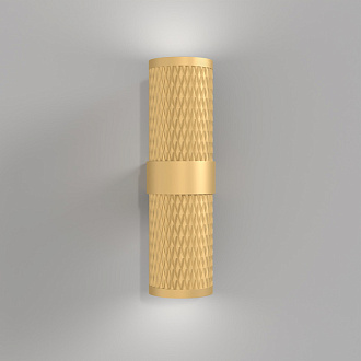 Бра Maytoni Technical Focus Design C069WL-02MG. золото