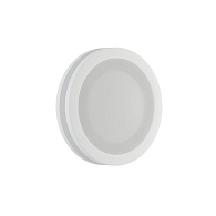 Встраиваемый LED светильник LIP0906-5W-Y4000K (белый;круглый)      Ledron
