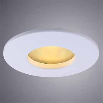 Встраиваемый светильник A5440PL-1WH Arte Lamp, белый