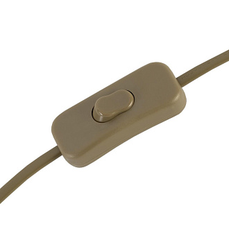 Настольный светильник 16*40 см, Е27 Citilux CL420813 Гаруда