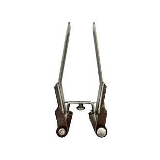 Крепеж Aployt Magnetic track 48 APL.0185.00.06