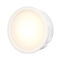 Светодиодный модуль 7W 3000K DIM 110° (7195) Voltega VG03-warm7W-110-MD 7195