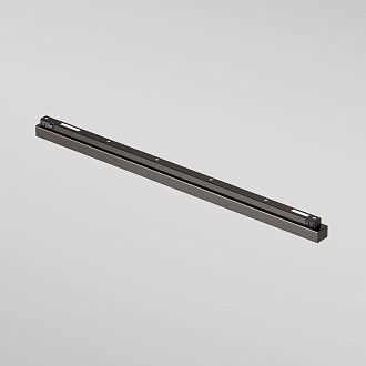 Трековый светильник магнитный 46*2*3 см, LED, 20W, 3000K, Elektrostandard Line Magnetic 85529/01, титан