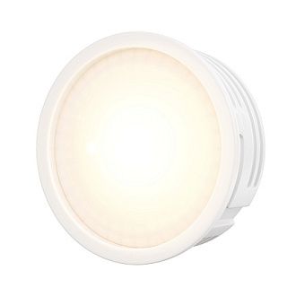 Светодиодный модуль 7W 3000K DIM 110° (7195) Voltega VG03-warm7W-110-MD 7195