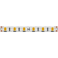 Узкая светодиодная лента Ultra 24В 2835 9,6Вт/м 4000К 5м IP20 201110 Maytoni  Led Strip, цена за метр, отгружается по  5 м