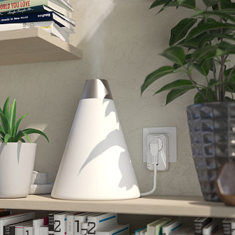 Умная розетка 76100/00 Elektrostandard