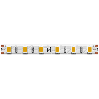 Узкая светодиодная лента Ultra 24В 2835 9,6Вт/м 4000К 5м IP20 201110 Maytoni  Led Strip, цена за метр, отгружается по  5 м