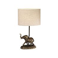 Настольная лампа Elstead Lighting , Арт. DL-SABI-TL