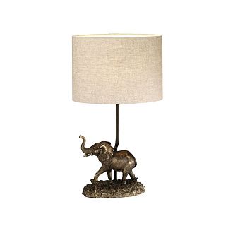Настольная лампа Elstead Lighting , Арт. DL-SABI-TL