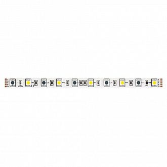 Светодиодная лента 24V 5050 14,4 Вт/м  6000K  IP20 Maytoni Technical Led Strip 10178, цена за метр, катушкой по 5 м