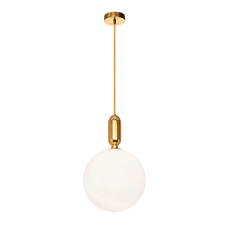 Светильник 25 см LOFT IT Parachilna 9974-C золото