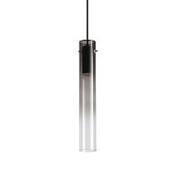 Светильник подвесной ideal lux Flam SP D60 H400 10Вт LED 345512.  см