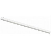 Трековый магнитный светильник 56 см, 30W, 3000-6000K, Aployt Magnetic track 48 APL.0100.11.30, белый