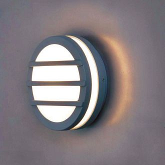 Настенный фонарь Elstead Lighting, Арт. ANO-2W