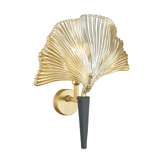 Бра Odeon Light Ventaglio 4870/1W Золото