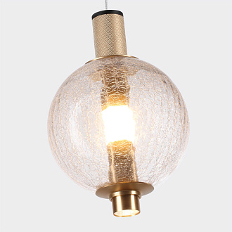 Подвесной светильник 16*193,5 см, 9W, Favourite Kolbe 4316-1P