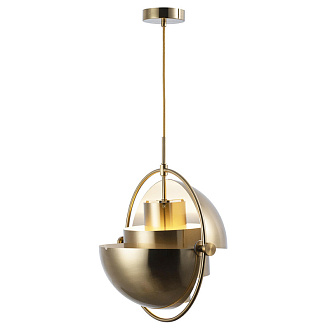 Подвесной светильник LOFT IT MULTI-LITE LOFT9915-С золото