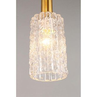 Каскадная люстра 40*50-150 см Aployt Henrite APL.310.03.05,