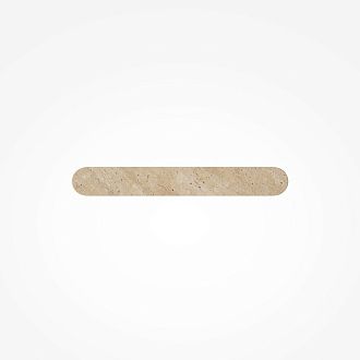 Бра 5,6*6*-45 см, *LED*13W, 3000K, Maytoni Glamping MOD437WL-L13BG3K, Черный