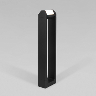 Светильник 65 см, 8W, 4000K, Elektrostandard DORS F LED 35163/F, черный