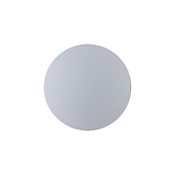 Бра 14 см, 6W, 3000К Arte Lamp A1506AP-1WH, белый