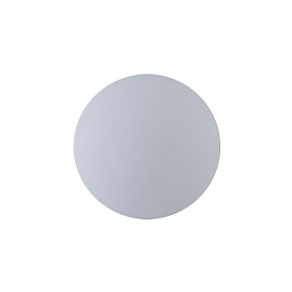 Бра 14 см, 6W, 3000К Arte Lamp A1506AP-1WH, белый