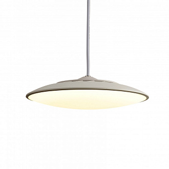 Подвесной светильник *25*150 см, LED *  16W, 3000К Mantra Slim  8104, белый