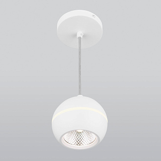 Подвесной светодиодный светильник DLS023 Elektrostandard