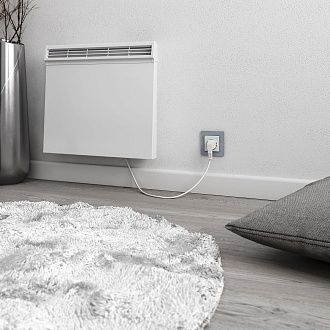 W0011115/ Рамка на 1 пост Favorit (серый,стекло) Werkel 4690389159510