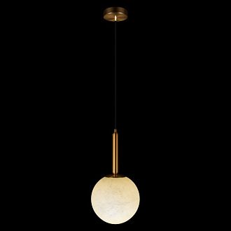 Подвесной светильник *20*-39,5 см, 1*E27*40W, LOFT IT Float 10429/200, бронзовый