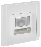 Подсветка LED встраиваемая с датчиком движения FP256 белый IEK FORTE&PIANO, FP-MS11-N-150-05-K01