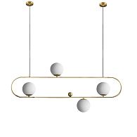 Подвесной светильник Inodesign Hoop Original 38.421