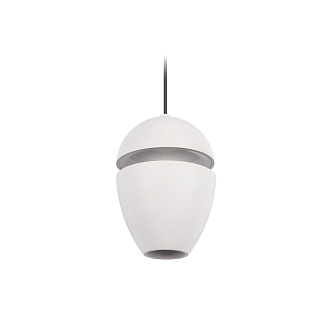 Подвесной светильник 8*11 см, 1*LED*7W 4000K LOFT IT Viterbo 10336 White белый