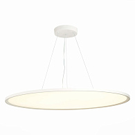 Светильник подвесной 120 см, 120W 4000K ST LUCE Подвесные светильники ST602.543.120 Белый