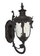 Настенный фонарь Elstead Exterior, Арт. PH1/M BLK