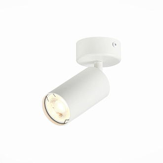 Светильник 10*5 см, ST LUCE Накладные светильники ST303.502.01 Белый